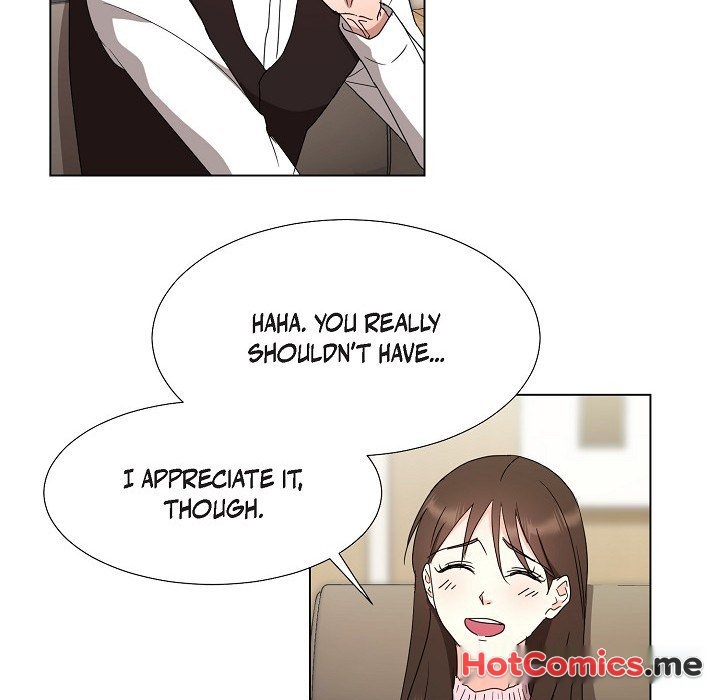 Fragrant Office Life - episode 26 - 41