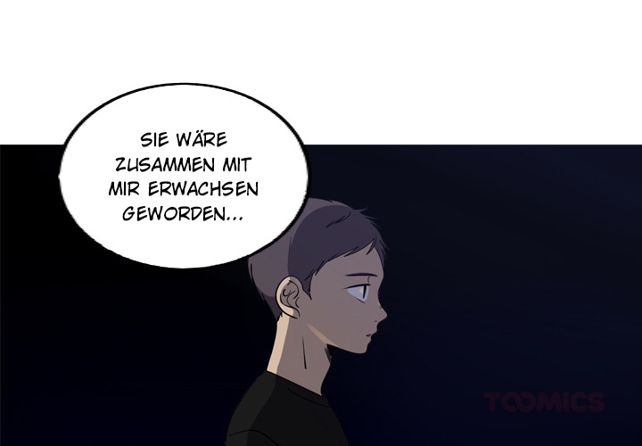 Die Meerjungfrau im Teich - episode 31 - 1