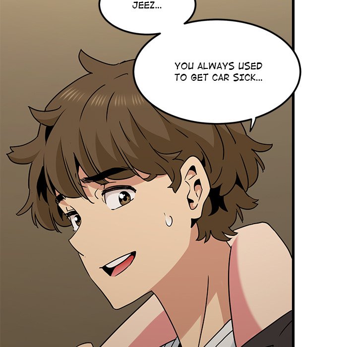 Snapping into Love - episode 41 - 111