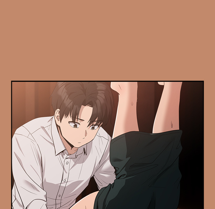 Dating After Work - UNCENSORED - episode 14 - 72
