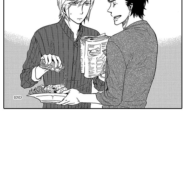 If I Hadn't Fallen in Love with You - episode 15 - 36
