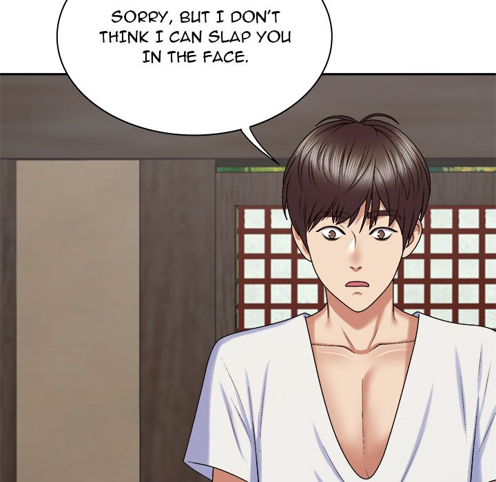 Spirit Possession - episode 49 - 124