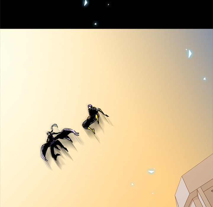 Shade of Arcana - episode 13 - 74