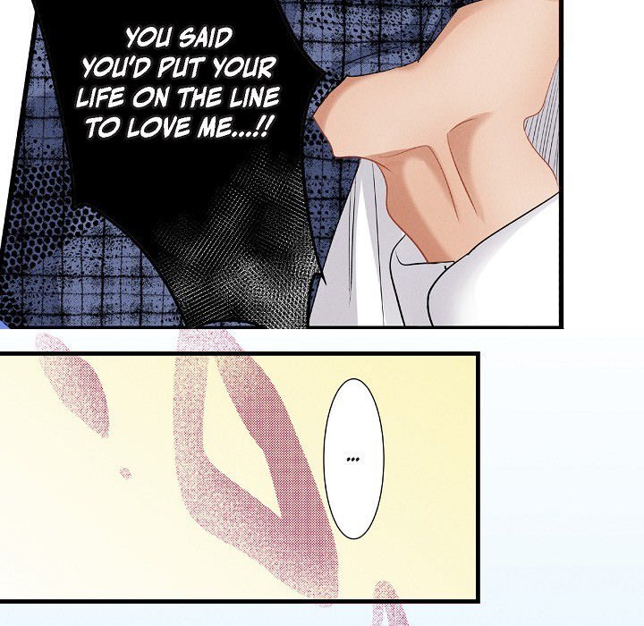 Work, Fight and Love - Webtoon Edition - episode 62 - 40