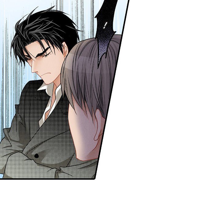 Work, Fight and Love - Webtoon Edition - episode 54 - 54