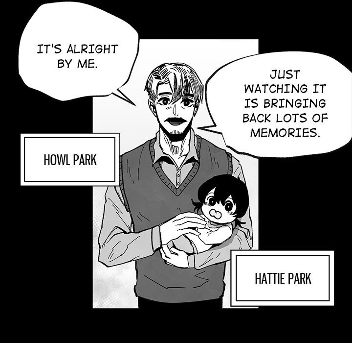 Nine Fantasy - episode 51 - 8