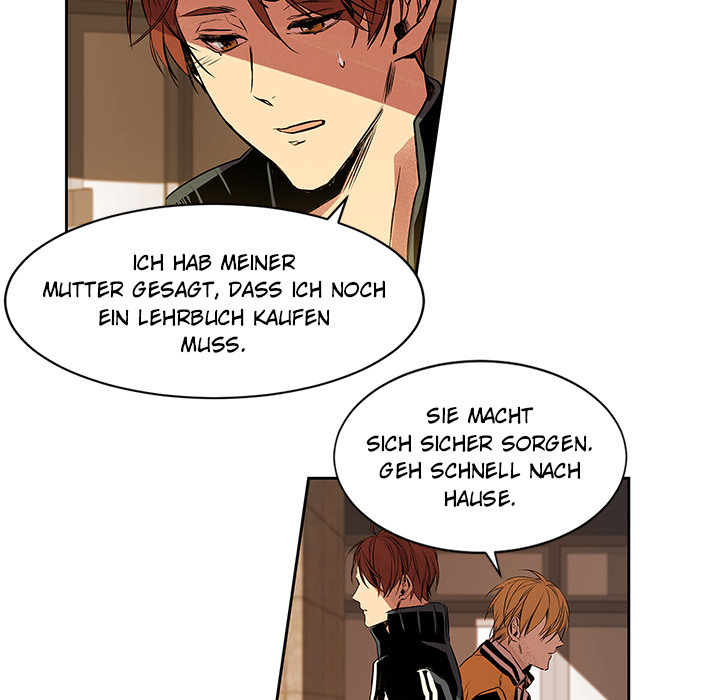 Besondere Beziehungen - episode 5 - 23