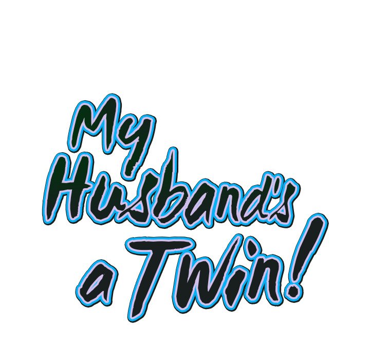 My Husband's a Twin! - episode 11 - 9