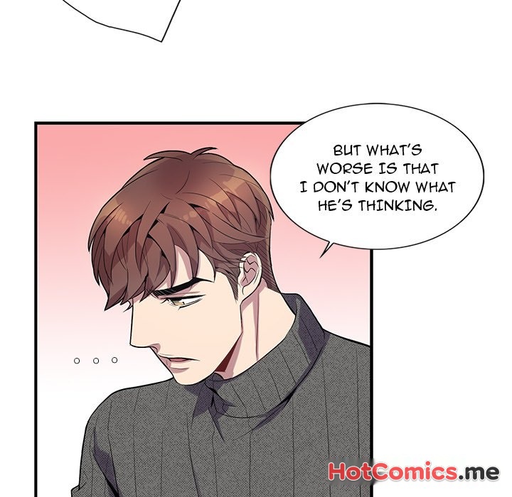 Why Is it You? - episode 18 - 27