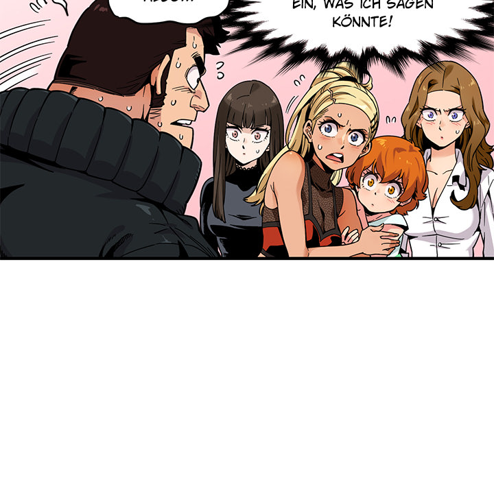 Wer hat Angst vor Mister H? - episode 3 - 57