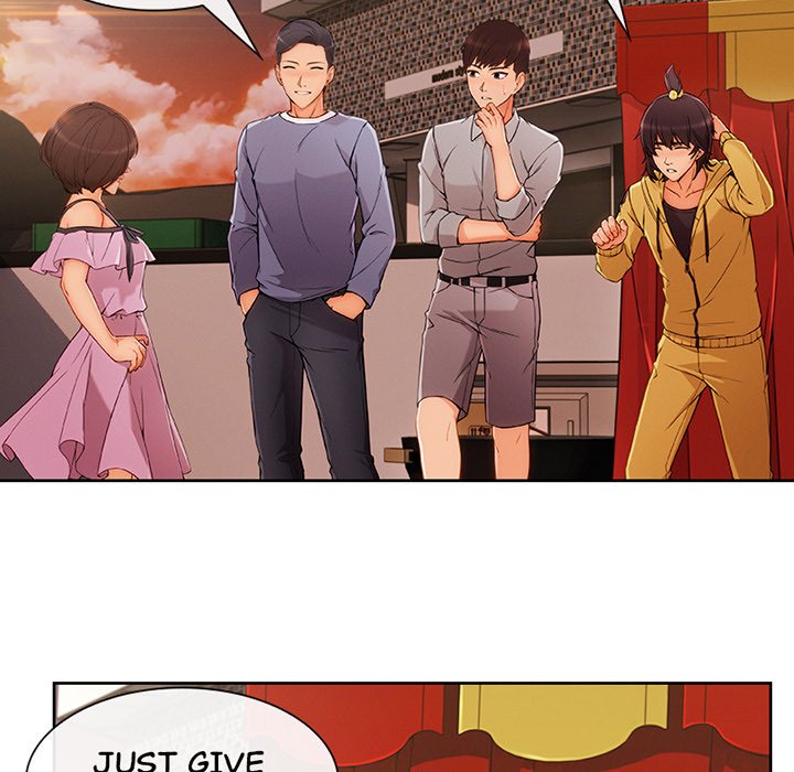 Sang-Ah - episode 51 - 27
