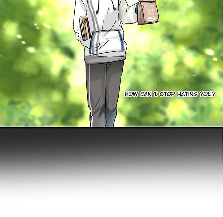 Love Is Never Enough - episode 1 - 62