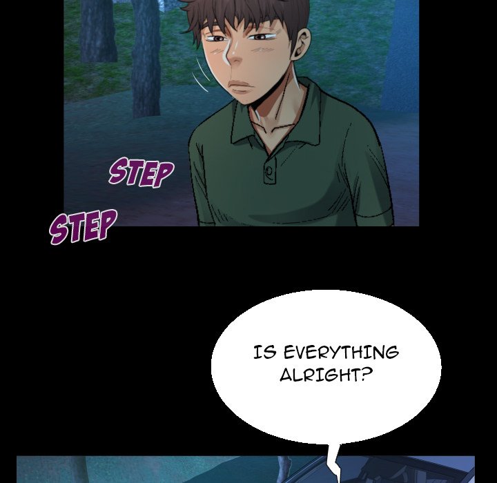 The Unforeseen Guest - episode 35 - 25