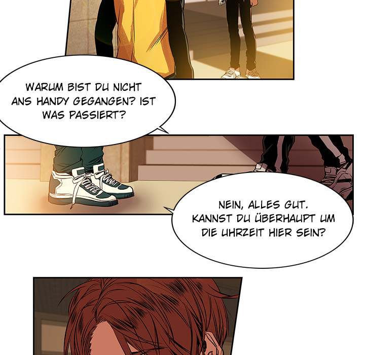 Besondere Beziehungen - episode 5 - 22