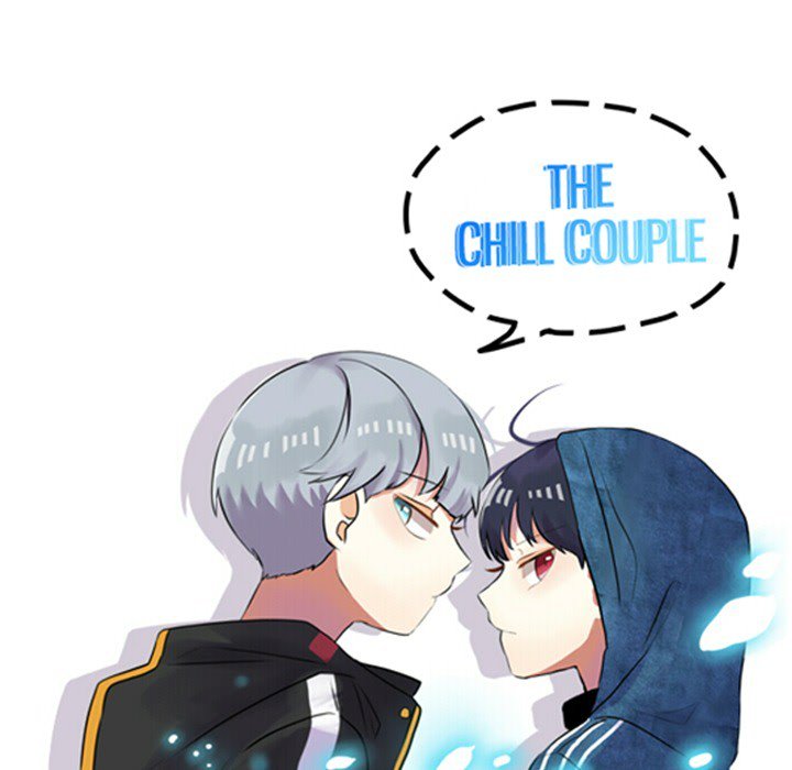 The Chill Couple - episode 91 - 33