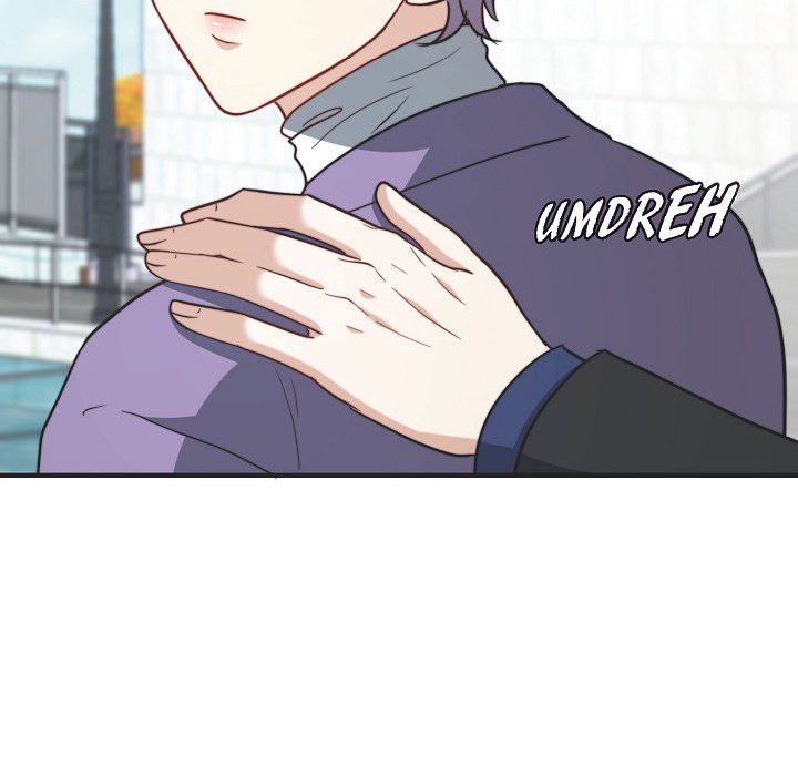 Die geheime Liebe des Omega K - episode 50 - 64