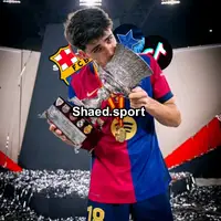 shaed.sport