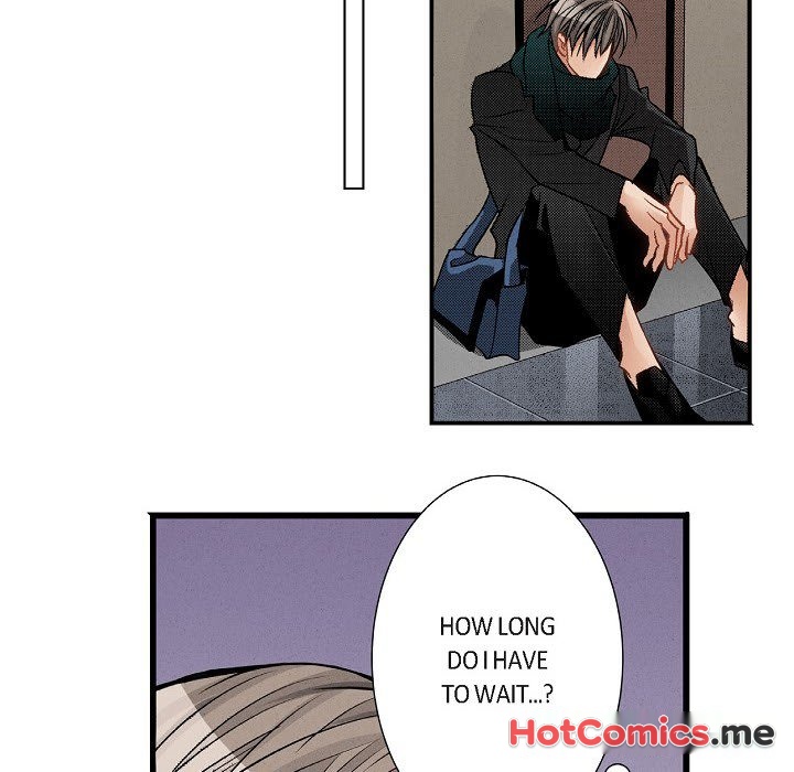 Work, Fight and Love - Webtoon Edition - episode 21 - 91