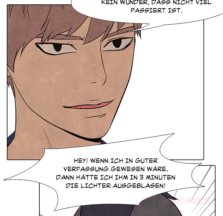 Teufel der Oberstufe - episode 89 - 73
