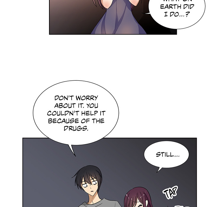 Shame Room - episode 15 - 60