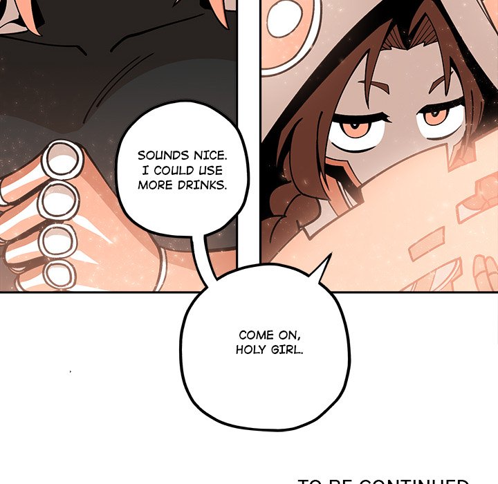 Iron Mech Bride - episode 22 - 62