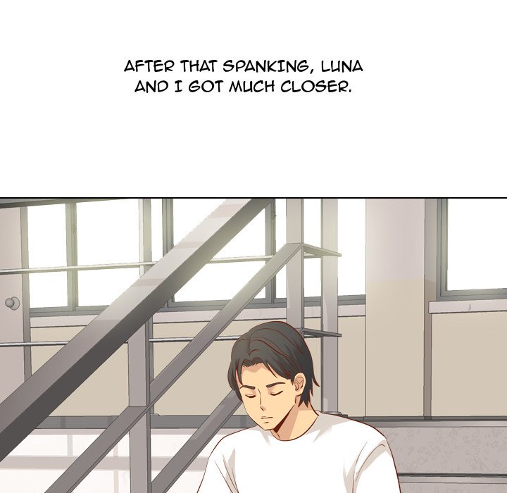 The Giving Girl - episode 12 - 89