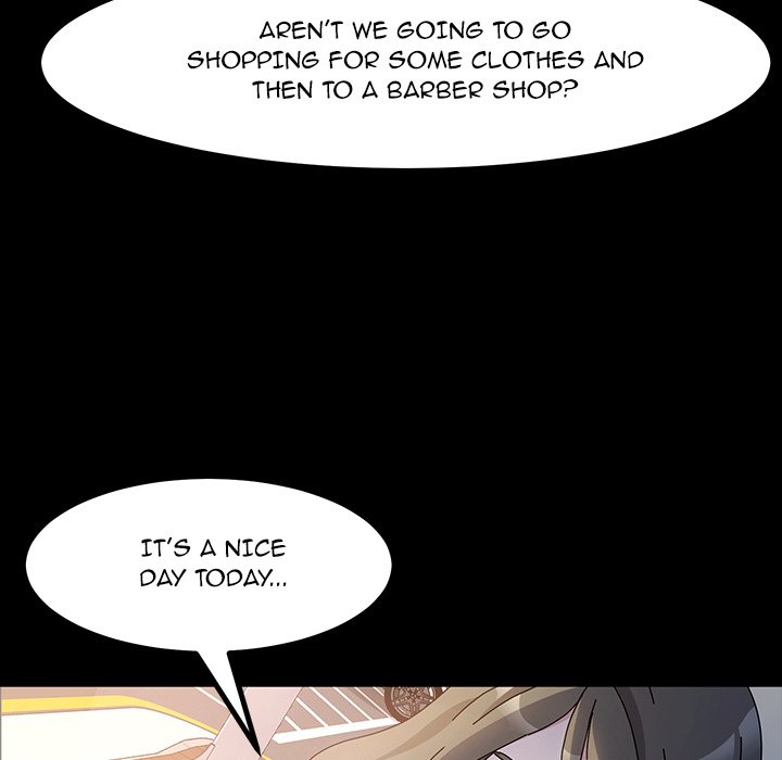 God Model - episode 25 - 135