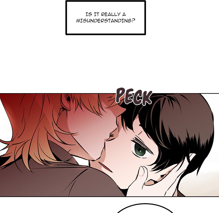 My BL Tales - episode 10 - 100