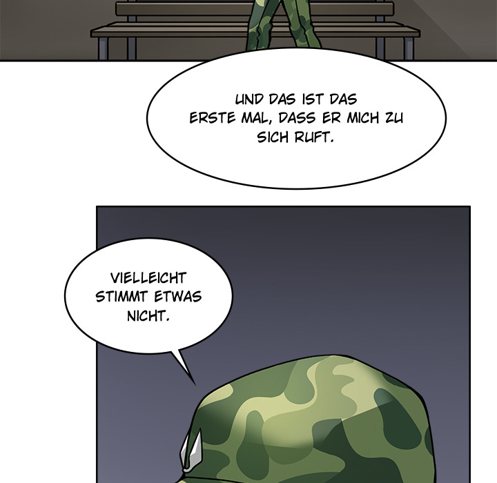 Agent Playboy meldet sich zum Dienst - episode 7 - 52