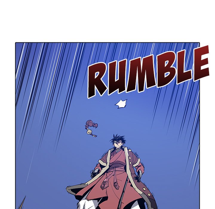The Fang of Yeongno - episode 46 - 38