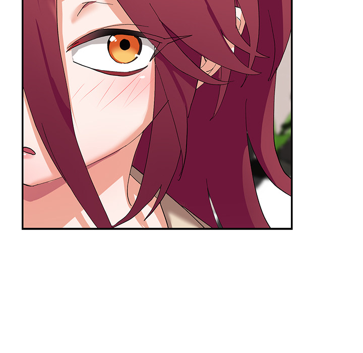 Saving My Magical Girl - episode 3 - 140