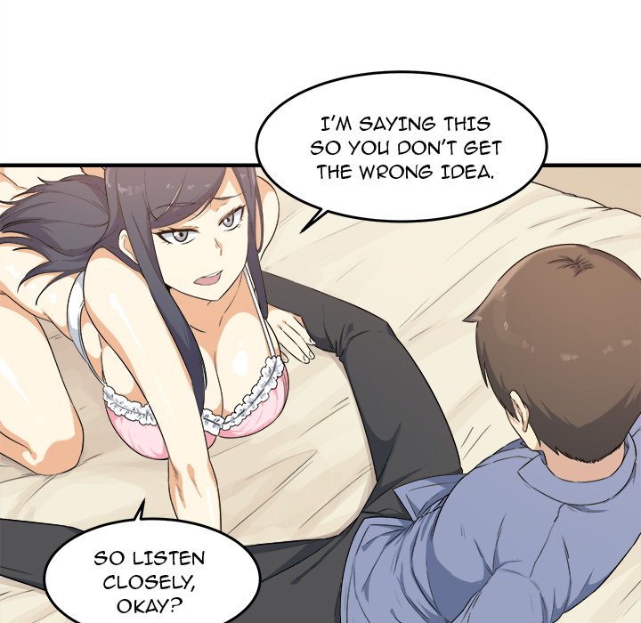 Excuse me, This is my Room - episode 3 - 150