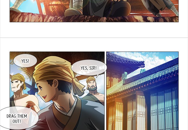 The Monkey King's Tale - episode 29 - 2