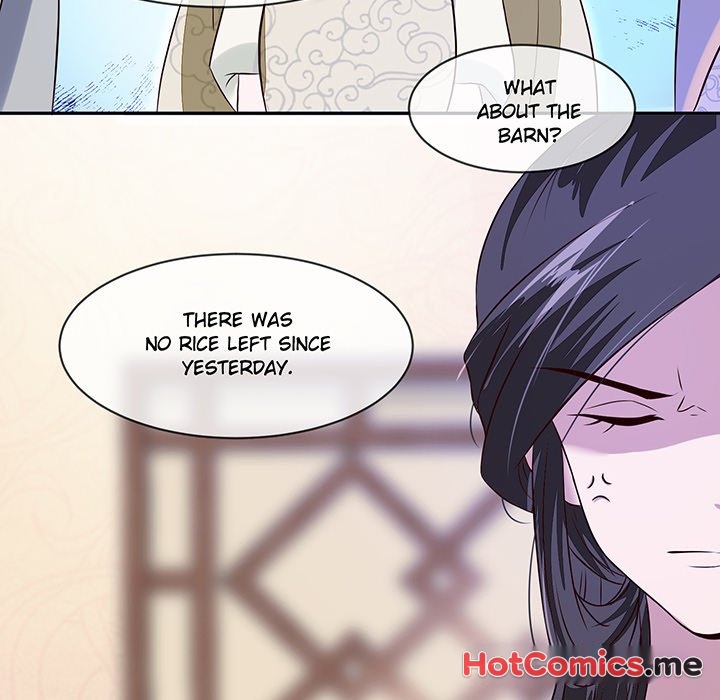 General and Her Medic Lover - episode 17 - 17