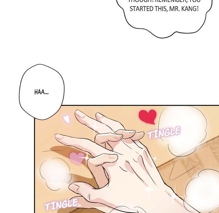 Come Be My Teacher - episode 4 - 33