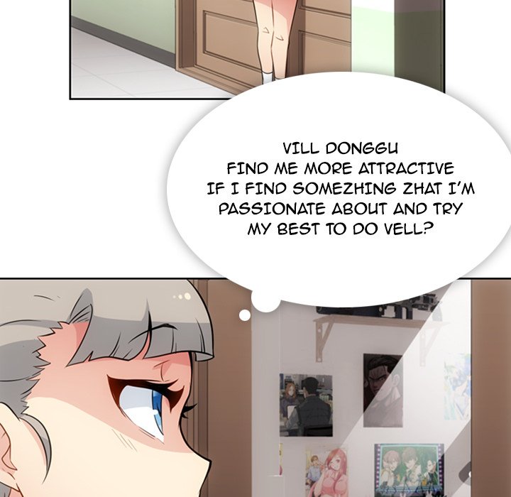 Such a Cute Spy - episode 28 - 14