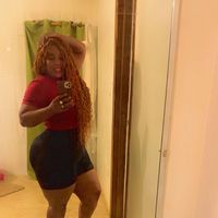 TikTok Account Photo
