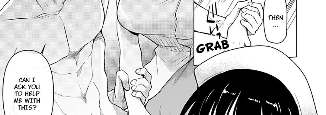 Now That I’m Stuck in His Bed, I Have to Keep Quiet...! The Straight-Laced Nurse Gets Ordered Around by Her Sister’s Boyfriend! - episode 2 - 14
