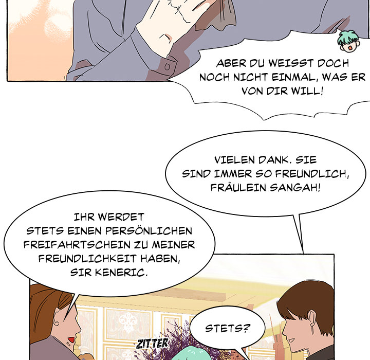 Aufbau eines Imperiums: Ein Anfängerkurs - episode 16 - 43