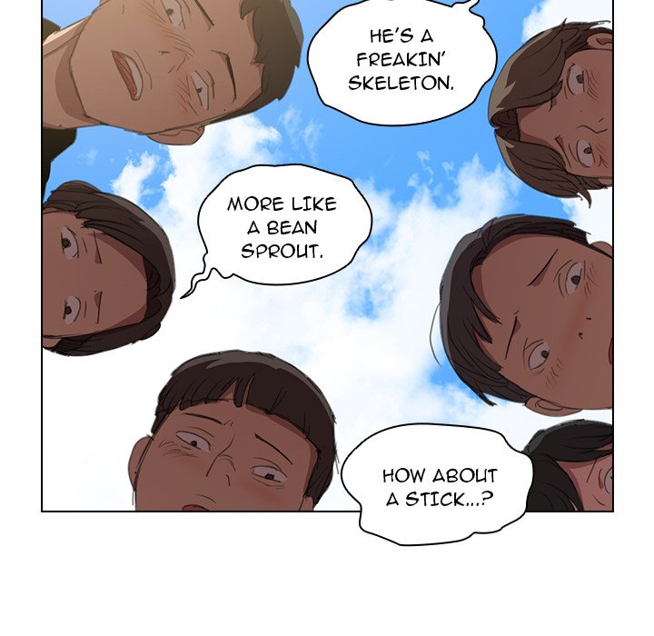 Who Cares If I'm a Loser! - episode 1 - 48