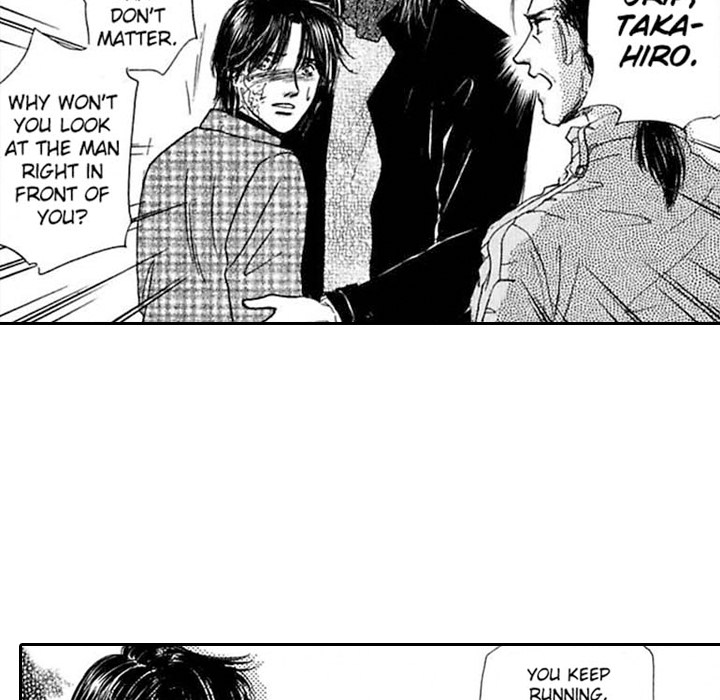 Fortune - Meeting You - episode 23 - 59