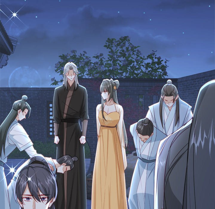 The Emperor's Choice - episode 37 - 108