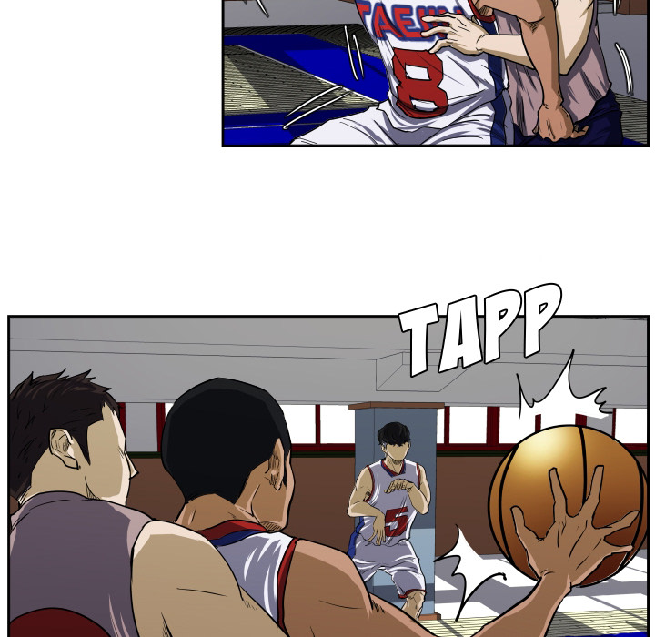 Tweener - episode 28 - 66