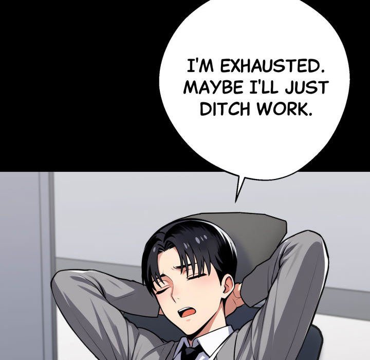 Workaholic Gangster - episode 41 - 31