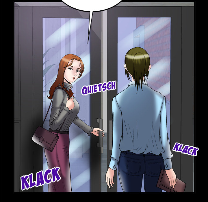 Die Partner meiner Frau - episode 68 - 12