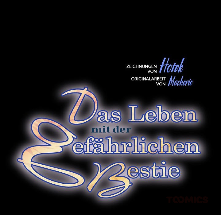 Das Leben mit der gefährlichen Bestie - episode 15 - 77
