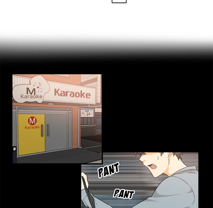 Excuse Me, This is my Room - episode 2 - 57