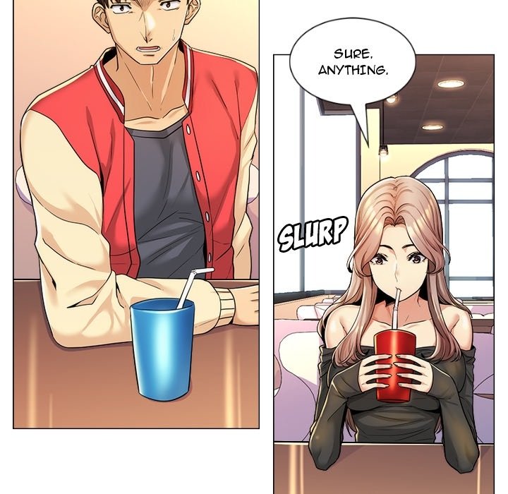 Mrs. Girlfriend - episode Prologue - 16