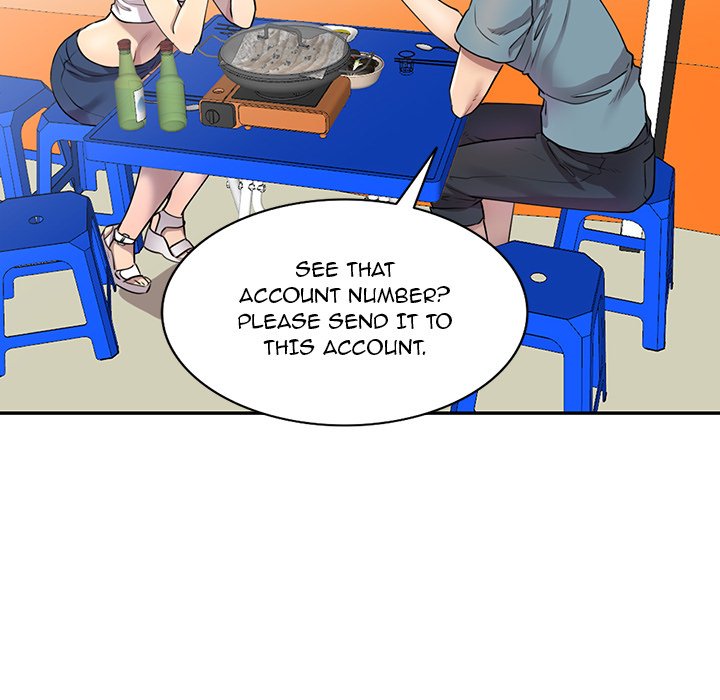 Secret Tutor - episode 8 - 46