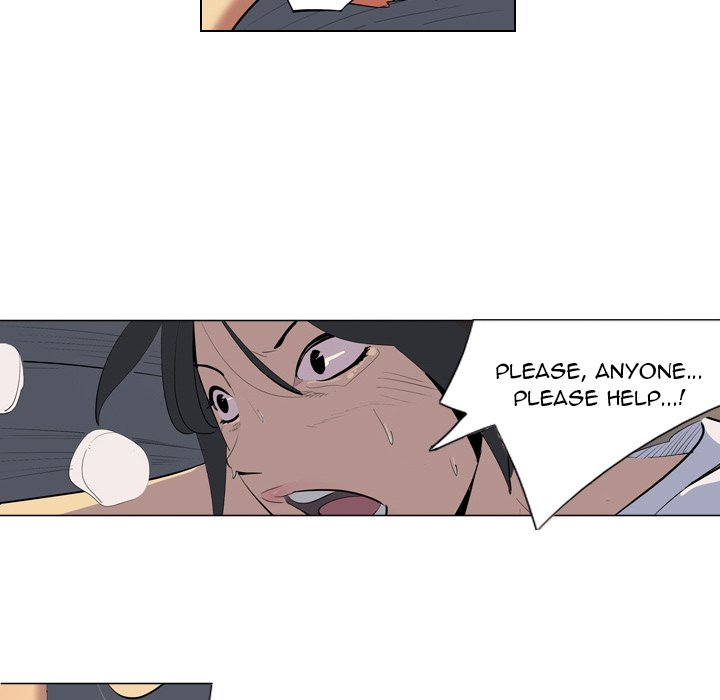 Trouble Drink - episode 1 - 5